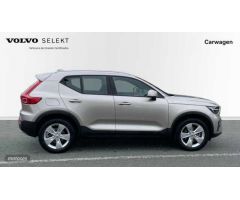 Volvo XC40 2.0 B3 CORE AUTO 5P de 2024 con 27.079 Km por 33.900 EUR. en Vizcaya