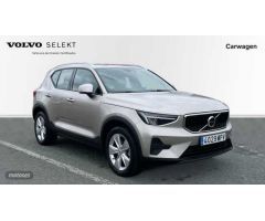 Volvo XC40 2.0 B3 CORE AUTO 5P de 2024 con 27.079 Km por 33.900 EUR. en Vizcaya