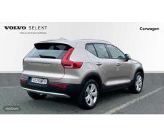 Volvo XC40 2.0 B3 CORE AUTO 5P de 2024 con 27.079 Km por 33.900 EUR. en Vizcaya
