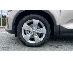 Volvo XC40 2.0 B3 CORE AUTO 5P de 2024 con 27.079 Km por 33.900 EUR. en Vizcaya