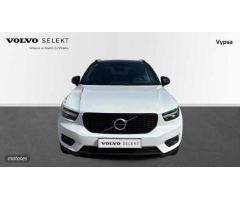 Volvo XC40 1.5 T5 R-DESIGN DCT 262 5P de 2020 con 106.955 Km por 28.900 EUR. en Malaga