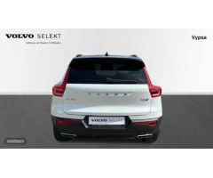 Volvo XC40 1.5 T5 R-DESIGN DCT 262 5P de 2020 con 106.955 Km por 28.900 EUR. en Malaga