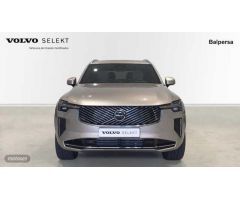 Volvo XC 90 XC90 Ultra, T8 AWD Hibrido enchufable, Electrico/Gasolina, Bright, 7 Plazas de 2025 con