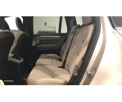 Volvo XC 90 XC90 Ultra, T8 AWD Hibrido enchufable, Electrico/Gasolina, Bright, 7 Plazas de 2025 con