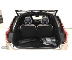 Volvo XC 90 XC90 Ultra, T8 AWD Hibrido enchufable, Electrico/Gasolina, Bright, 7 Plazas de 2025 con