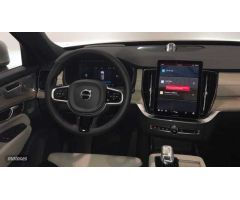 Volvo XC 90 XC90 Ultra, T8 AWD Hibrido enchufable, Electrico/Gasolina, Bright, 7 Plazas de 2025 con