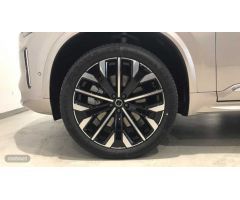 Volvo XC 90 XC90 Ultra, T8 AWD Hibrido enchufable, Electrico/Gasolina, Bright, 7 Plazas de 2025 con
