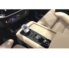 Volvo XC 90 XC90 Ultra, T8 AWD Hibrido enchufable, Electrico/Gasolina, Bright, 7 Plazas de 2025 con