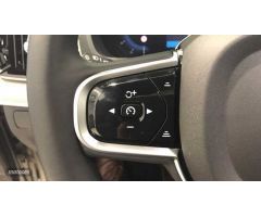 Volvo XC 90 XC90 Ultra, T8 AWD Hibrido enchufable, Electrico/Gasolina, Bright, 7 Plazas de 2025 con