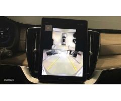 Volvo XC 90 XC90 Ultra, T8 AWD Hibrido enchufable, Electrico/Gasolina, Bright, 7 Plazas de 2025 con