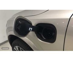 Volvo XC 90 XC90 Ultra, T8 AWD Hibrido enchufable, Electrico/Gasolina, Bright, 7 Plazas de 2025 con