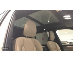 Volvo XC 90 XC90 Ultra, T8 AWD Hibrido enchufable, Electrico/Gasolina, Bright, 7 Plazas de 2025 con