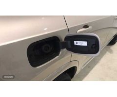 Volvo XC 90 XC90 Ultra, T8 AWD Hibrido enchufable, Electrico/Gasolina, Bright, 7 Plazas de 2025 con