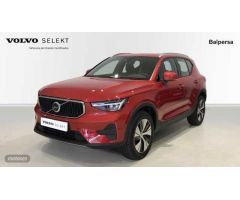 Volvo XC40 XC40 Core, B3 Mild Hybrid, Gasolina de 2025 con 988 Km por 39.990 EUR. en Ourense