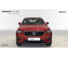 Volvo XC40 XC40 Core, B3 Mild Hybrid, Gasolina de 2025 con 988 Km por 39.990 EUR. en Ourense