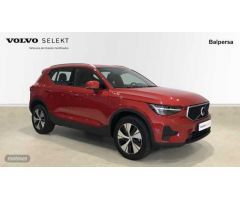 Volvo XC40 XC40 Core, B3 Mild Hybrid, Gasolina de 2025 con 988 Km por 39.990 EUR. en Ourense