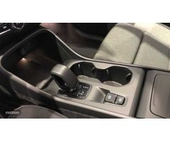 Volvo XC40 XC40 Core, B3 Mild Hybrid, Gasolina de 2025 con 988 Km por 39.990 EUR. en Ourense