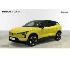Volvo EX30 EX30 Plus, Single Motor Extended Range, Electrico de 2024 con 301 Km por 41.500 EUR. en O