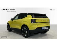 Volvo EX30 EX30 Plus, Single Motor Extended Range, Electrico de 2024 con 301 Km por 41.500 EUR. en O
