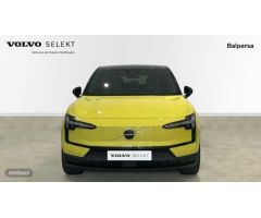 Volvo EX30 EX30 Plus, Single Motor Extended Range, Electrico de 2024 con 301 Km por 41.500 EUR. en O