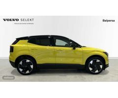 Volvo EX30 EX30 Plus, Single Motor Extended Range, Electrico de 2024 con 301 Km por 41.500 EUR. en O