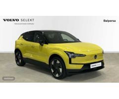 Volvo EX30 EX30 Plus, Single Motor Extended Range, Electrico de 2024 con 301 Km por 41.500 EUR. en O