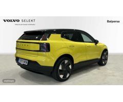 Volvo EX30 EX30 Plus, Single Motor Extended Range, Electrico de 2024 con 301 Km por 41.500 EUR. en O