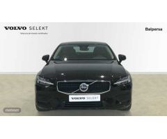 Volvo S60 S60 Core, B4 Semihibrido, Gasolina de 2024 con 21.967 Km por 36.990 EUR. en Ourense