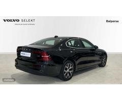 Volvo S60 S60 Core, B4 Semihibrido, Gasolina de 2024 con 21.967 Km por 36.990 EUR. en Ourense