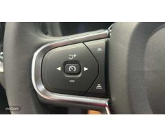 Volvo S60 S60 Core, B4 Semihibrido, Gasolina de 2024 con 21.967 Km por 36.990 EUR. en Ourense