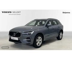 Volvo XC 60 XC60 Core, B4 Mild Hybrid, Diesel de 2023 con 28.336 Km por 42.990 EUR. en Ourense