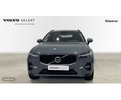 Volvo XC 60 XC60 Core, B4 Mild Hybrid, Diesel de 2023 con 28.336 Km por 42.990 EUR. en Ourense