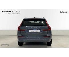 Volvo XC 60 XC60 Core, B4 Mild Hybrid, Diesel de 2023 con 28.336 Km por 42.990 EUR. en Ourense
