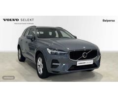 Volvo XC 60 XC60 Core, B4 Mild Hybrid, Diesel de 2023 con 28.336 Km por 42.990 EUR. en Ourense