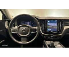 Volvo XC 60 XC60 Core, B4 Mild Hybrid, Diesel de 2023 con 28.336 Km por 42.990 EUR. en Ourense