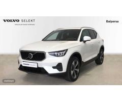 Volvo XC40 XC40 Core, B3 Mild Hybrid, Gasolina de 2025 con 10 Km por 46.900 EUR. en Ourense