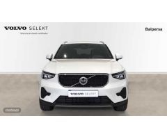 Volvo XC40 XC40 Core, B3 Mild Hybrid, Gasolina de 2025 con 10 Km por 46.900 EUR. en Ourense