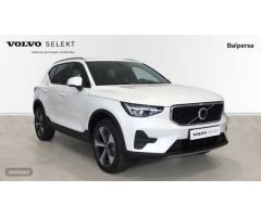 Volvo XC40 XC40 Core, B3 Mild Hybrid, Gasolina de 2025 con 10 Km por 46.900 EUR. en Ourense