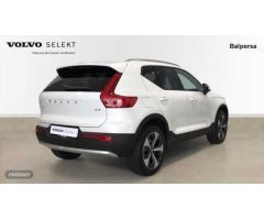 Volvo XC40 XC40 Core, B3 Mild Hybrid, Gasolina de 2025 con 10 Km por 46.900 EUR. en Ourense