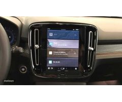 Volvo XC40 XC40 Core, B3 Mild Hybrid, Gasolina de 2025 con 10 Km por 46.900 EUR. en Ourense