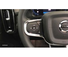 Volvo XC40 XC40 Core, B3 Mild Hybrid, Gasolina de 2025 con 10 Km por 46.900 EUR. en Ourense
