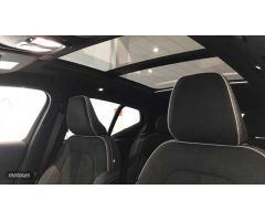 Volvo XC40 XC40 Core, B3 Mild Hybrid, Gasolina de 2025 con 10 Km por 46.900 EUR. en Ourense