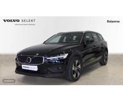 Volvo V 60 V60 Cross Country Pro, B4 AWD mild hybrid (diesel) de 2021 con 74.294 Km por 39.990 EUR.