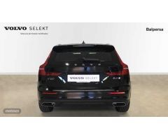 Volvo V 60 V60 Cross Country Pro, B4 AWD mild hybrid (diesel) de 2021 con 74.294 Km por 39.990 EUR.