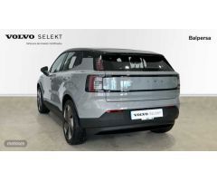 Volvo EX30 EX30 Plus, Single Motor Extended Range, Electrico de 2024 con 10 Km por 42.990 EUR. en Ou