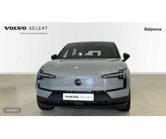 Volvo EX30 EX30 Plus, Single Motor Extended Range, Electrico de 2024 con 10 Km por 42.990 EUR. en Ou
