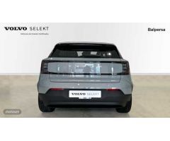 Volvo EX30 EX30 Plus, Single Motor Extended Range, Electrico de 2024 con 10 Km por 42.990 EUR. en Ou