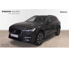 Volvo XC 60 XC60 Core, B4 Mild Hybrid, Diesel de 2024 con 3 Km por 47.990 EUR. en Ourense