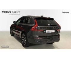 Volvo XC 60 XC60 Core, B4 Mild Hybrid, Diesel de 2024 con 3 Km por 47.990 EUR. en Ourense
