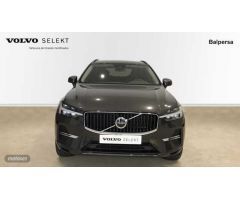 Volvo XC 60 XC60 Core, B4 Mild Hybrid, Diesel de 2024 con 3 Km por 47.990 EUR. en Ourense